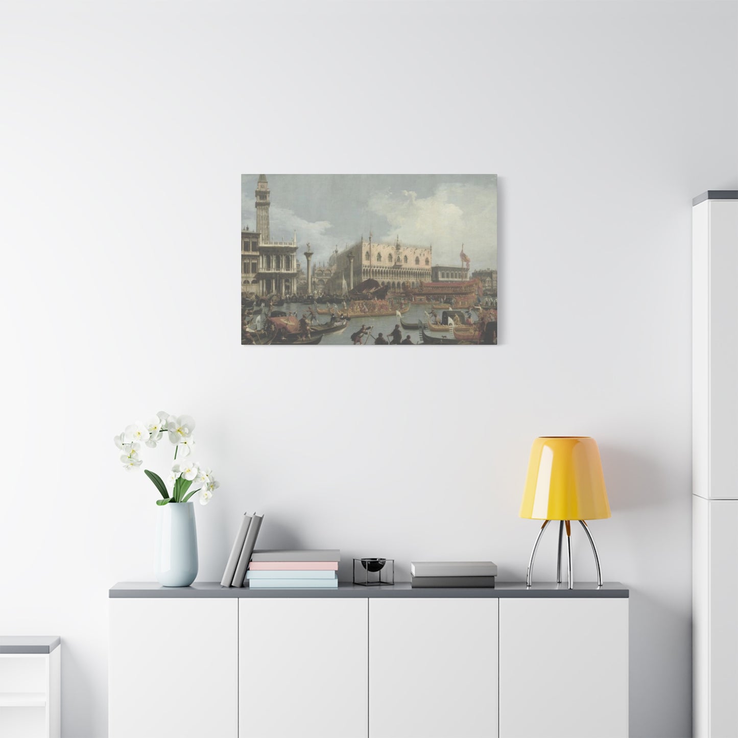 Doge Palace Wall Art & Canvas Prints