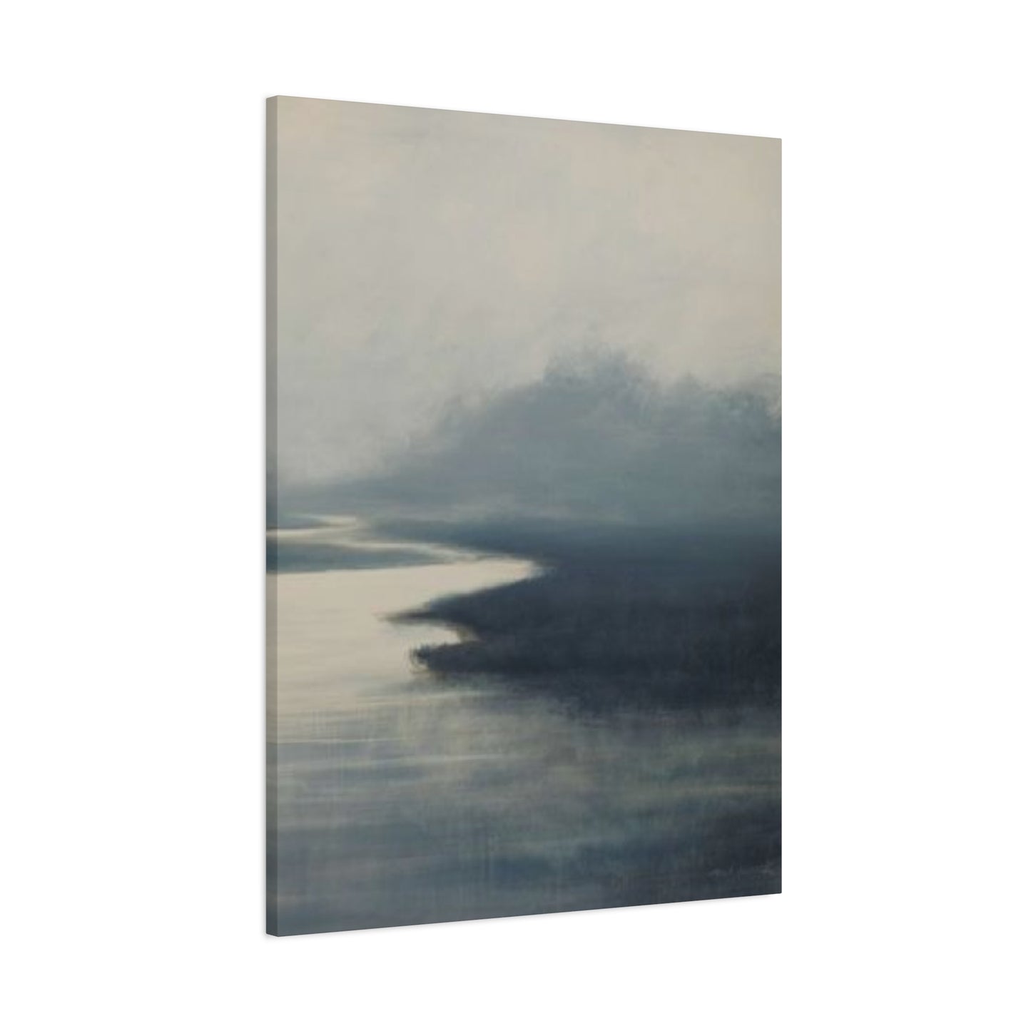 Black Beach Fine Wall Art & Canvas Prints