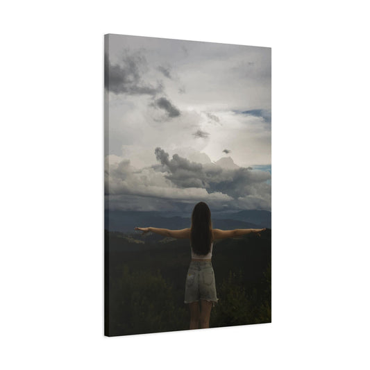 Fly High Wall Art & Canvas Prints