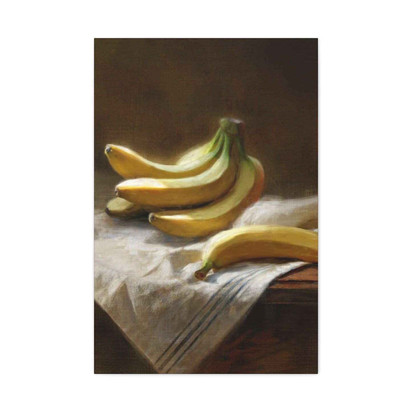 Banana Wall Art & Canvas Prints