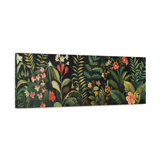 Flora Panoramas Wall Art & Canvas Prints