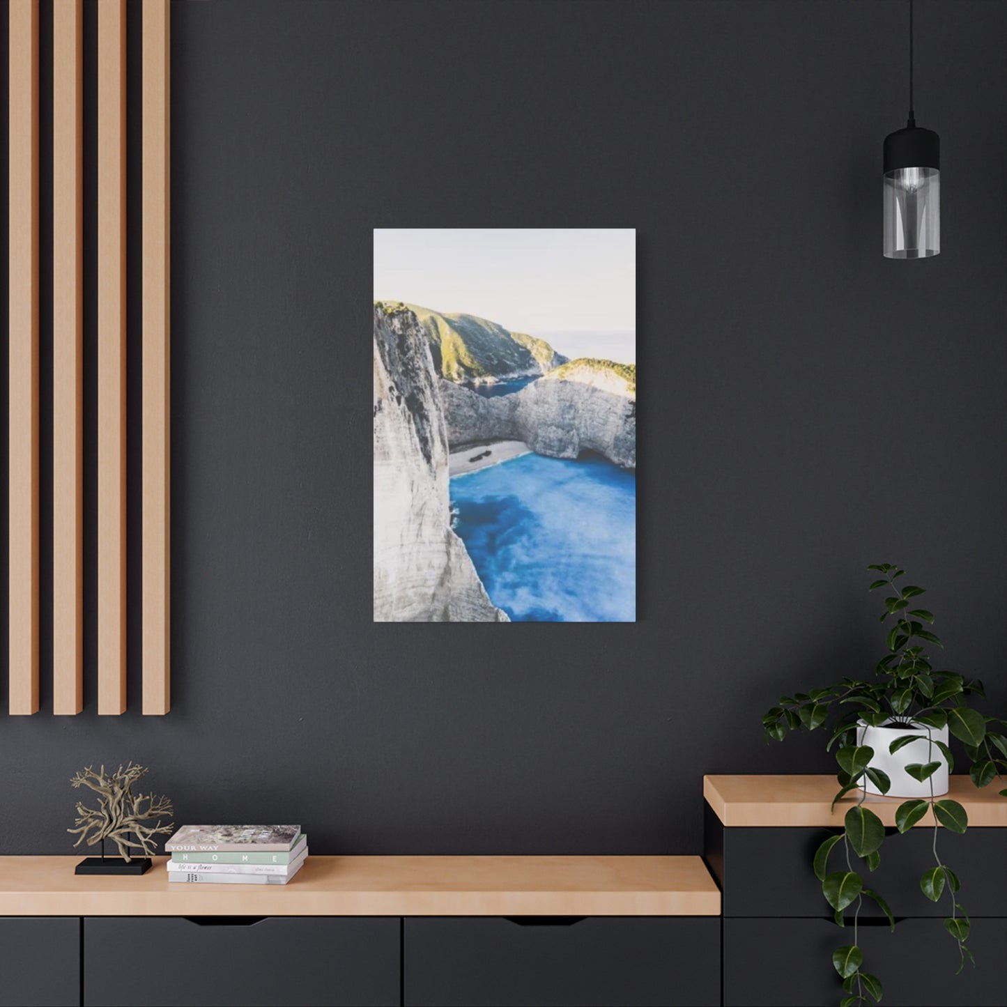 Greece Nature Wall Art & Canvas Prints