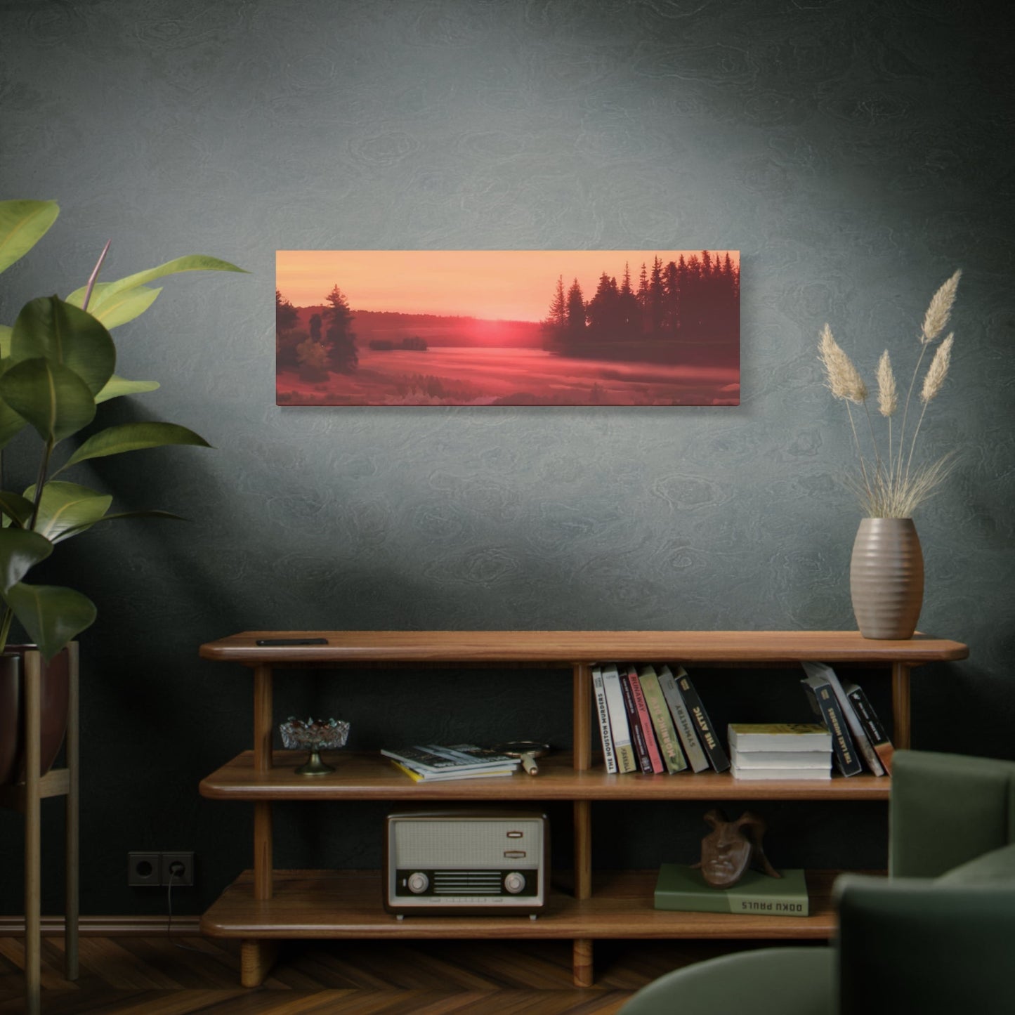 Landscape Wall Art & Canvas Prints