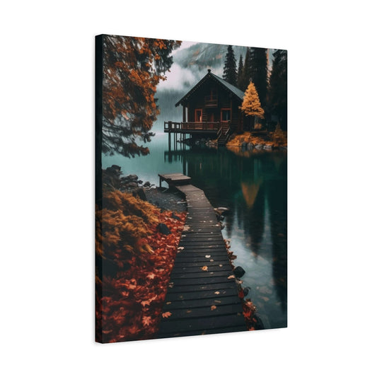 Lakes Wall Art & Canvas Prints