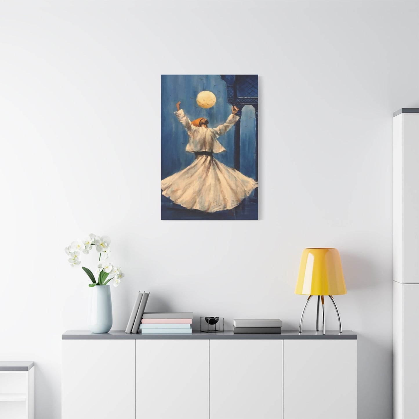 Religious Wall Art & Canvas Prints