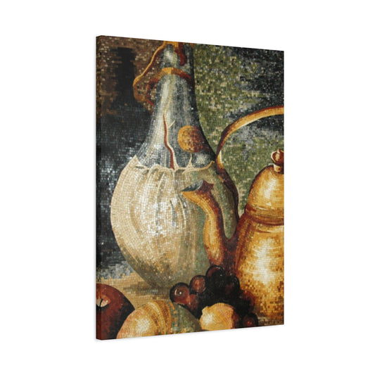 Vase & Kettle Wall Art & Canvas Prints