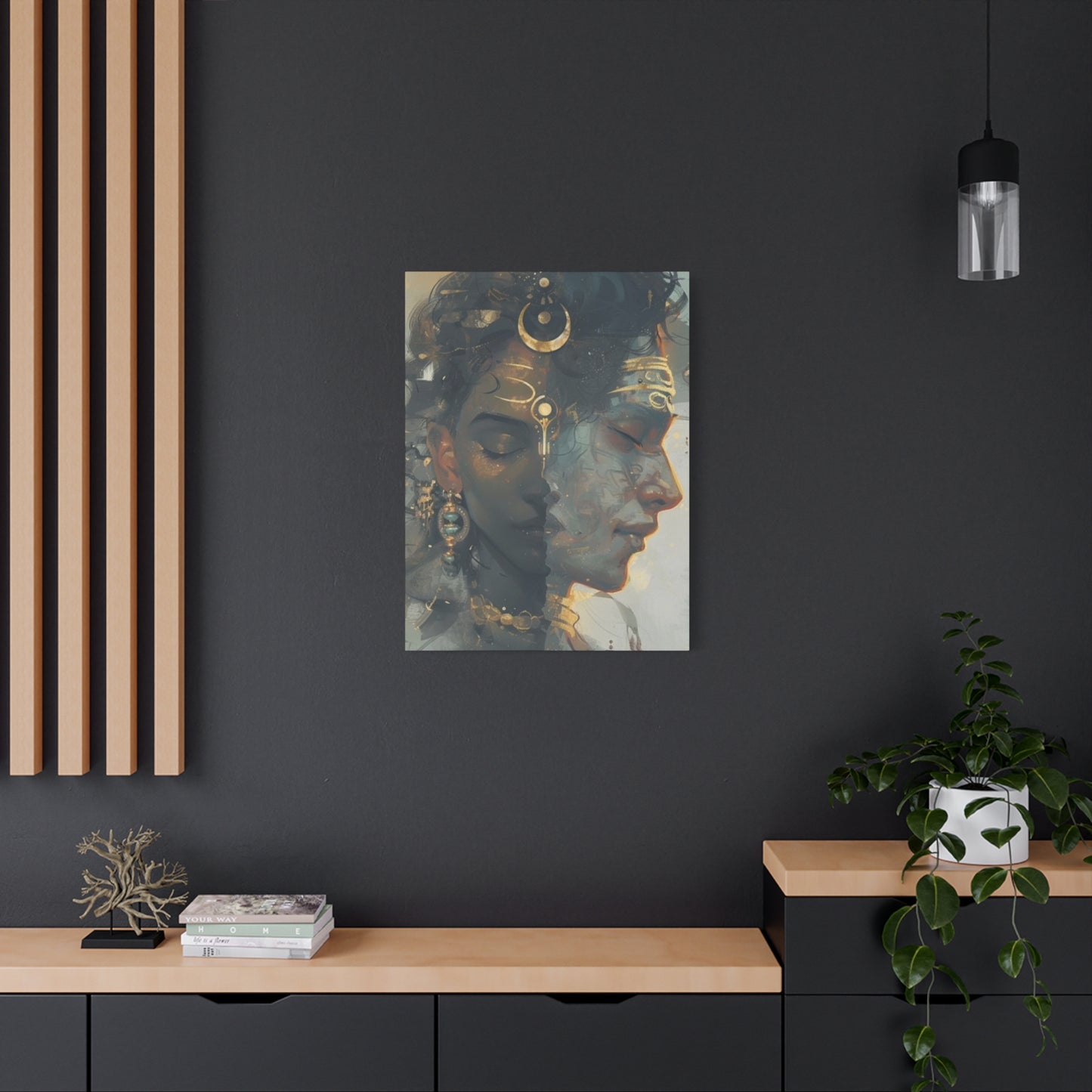 Shiva Wall Art & Canvas Prints