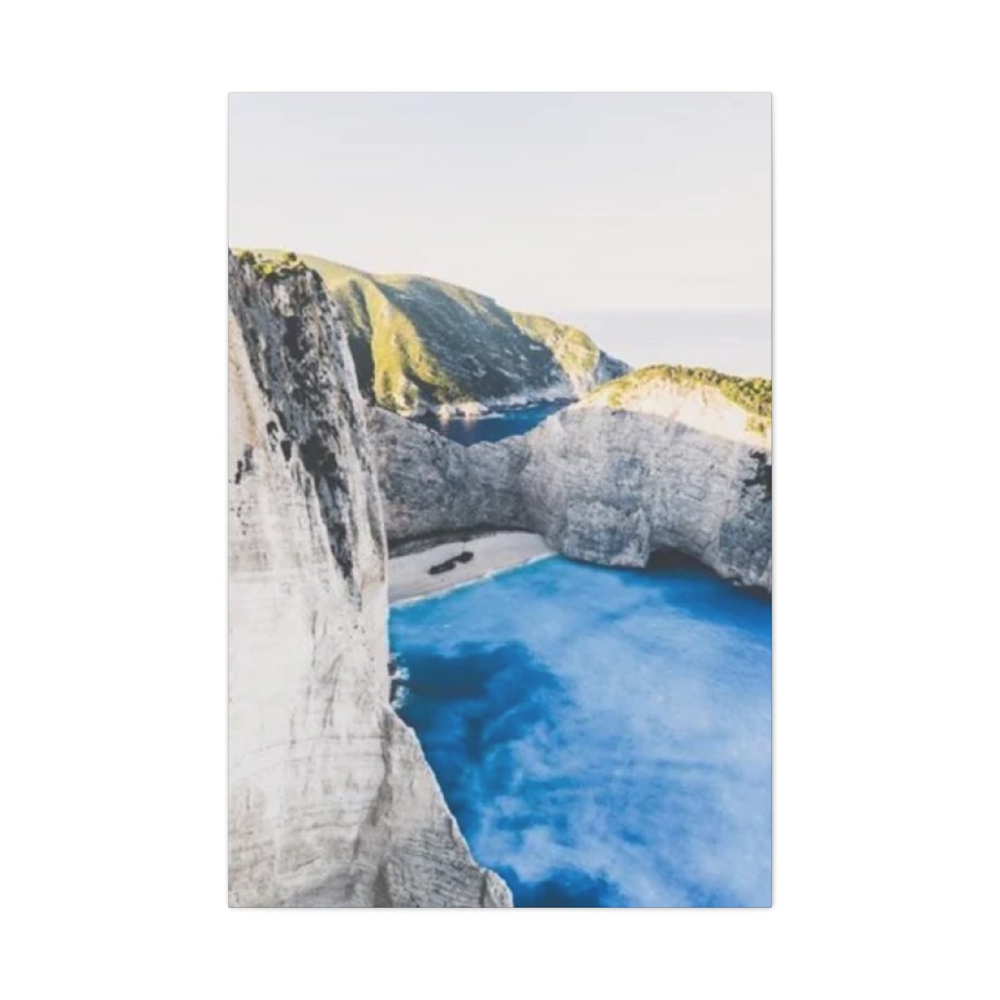 Greece Nature Wall Art & Canvas Prints