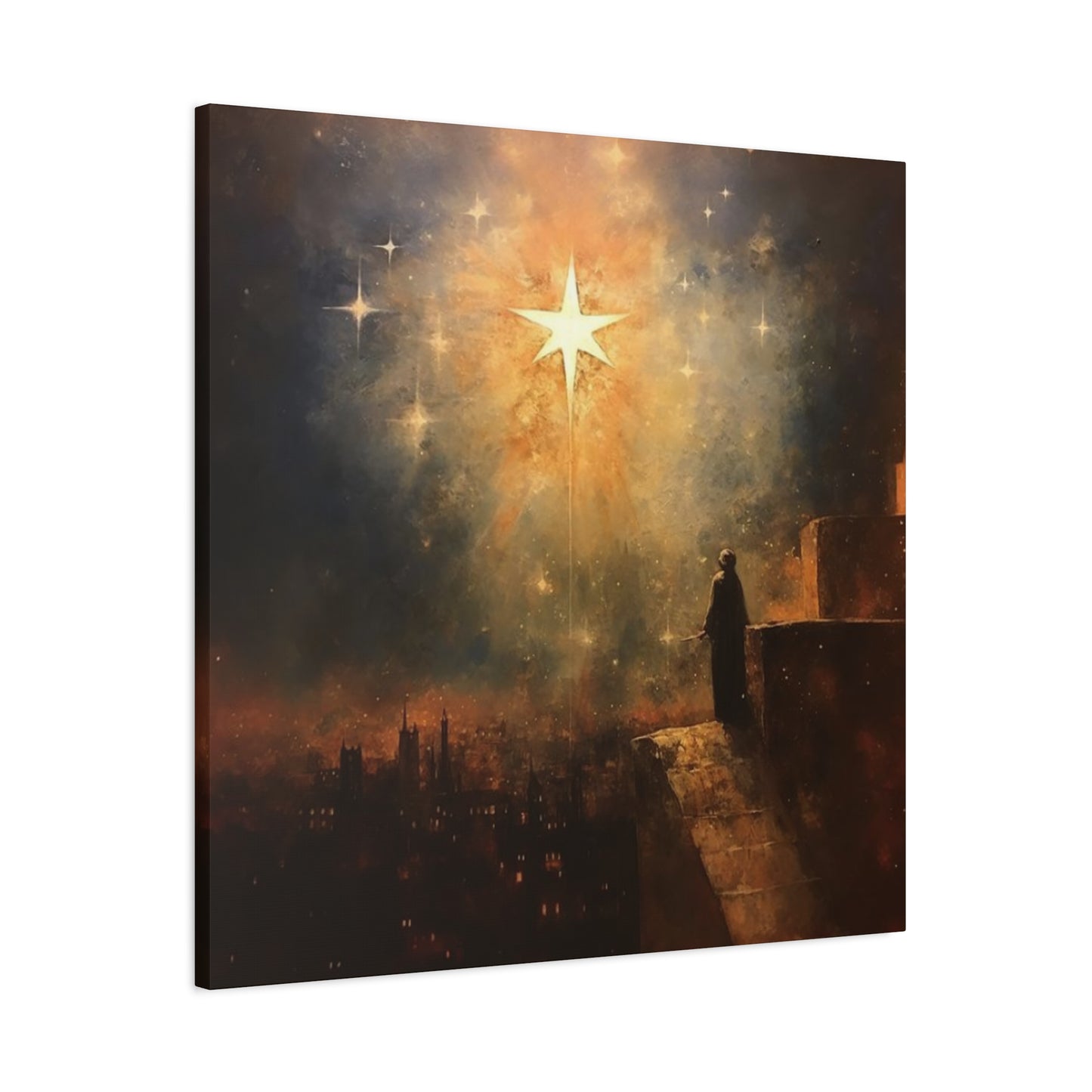 Fireworks Wall Art & Canvas Prints