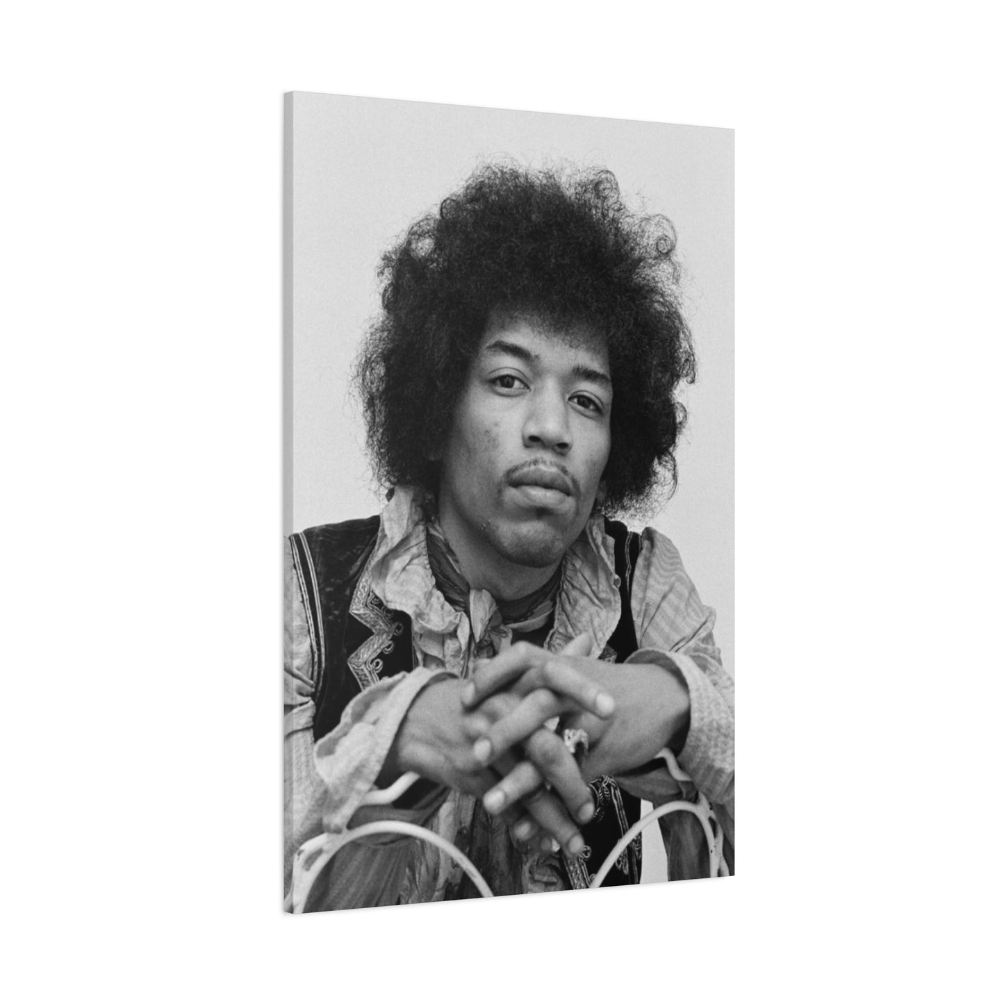 Jimi Hendrix Poster Wall Art & Canvas Prints