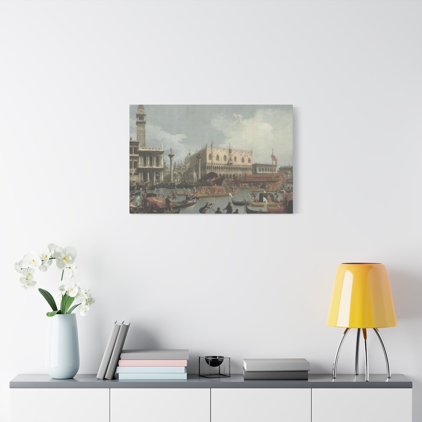 Doge Palace Wall Art & Canvas Prints