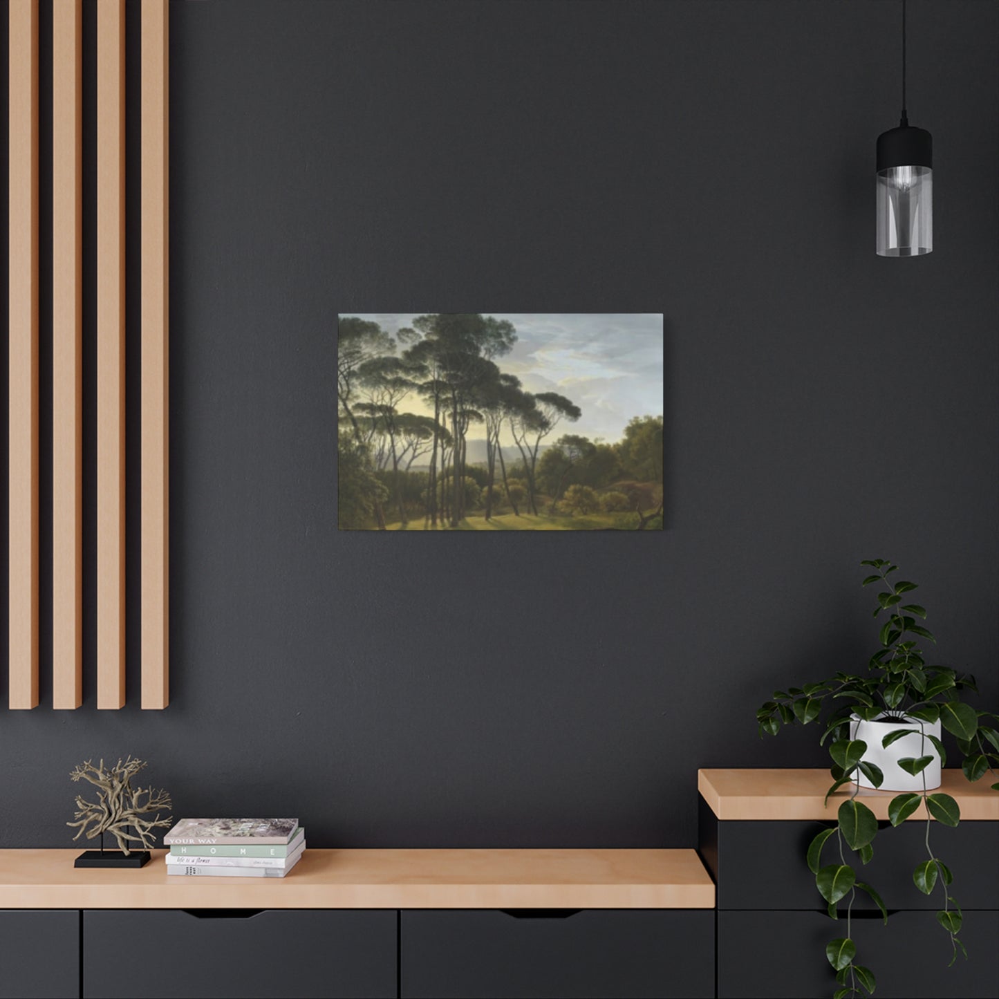 Beautiful Wildlife Panoramas Wall Art & Canvas Prints