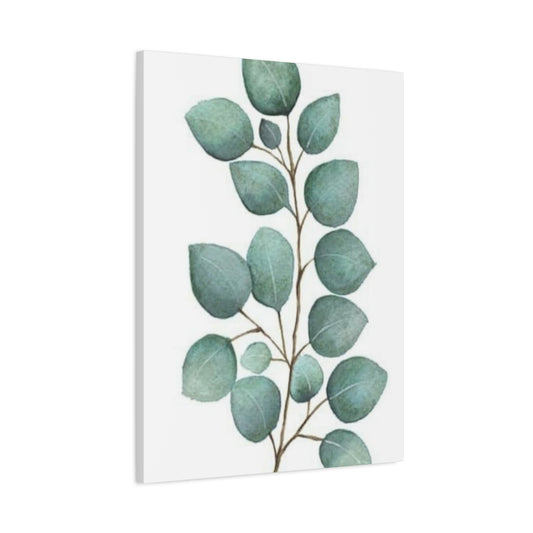 Eucalyptus Stem Wall Art & Canvas Prints