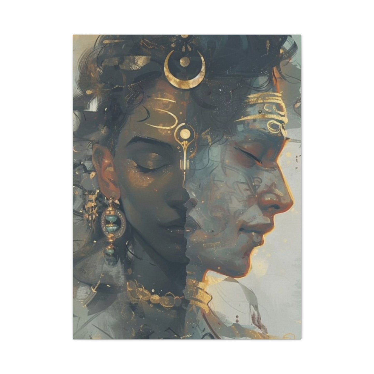 Shiva Wall Art & Canvas Prints