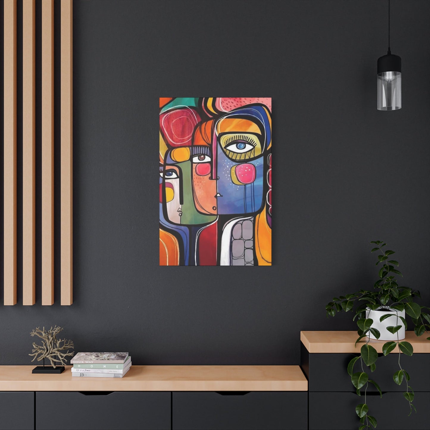 Contemporary Wall Art & Canvas Prints