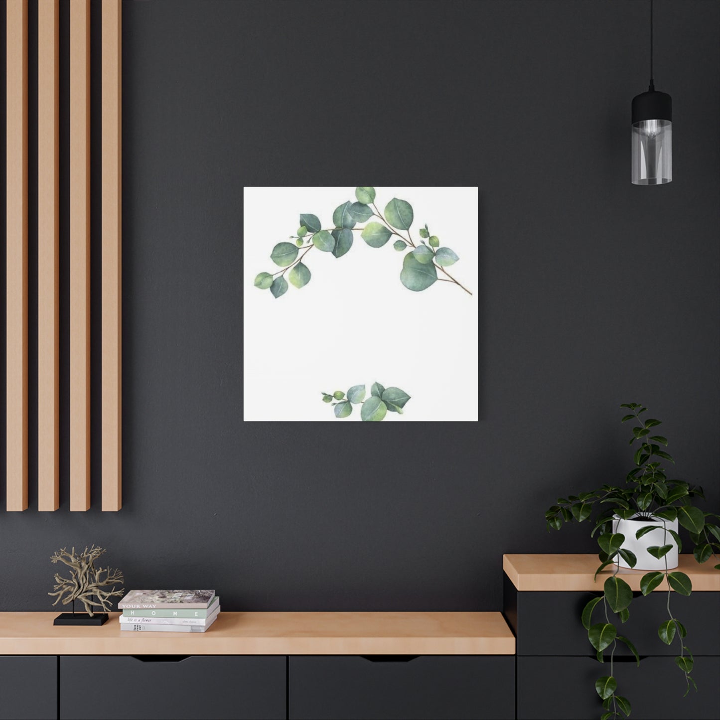 Eucalyptus Plant Wall Art & Canvas Prints