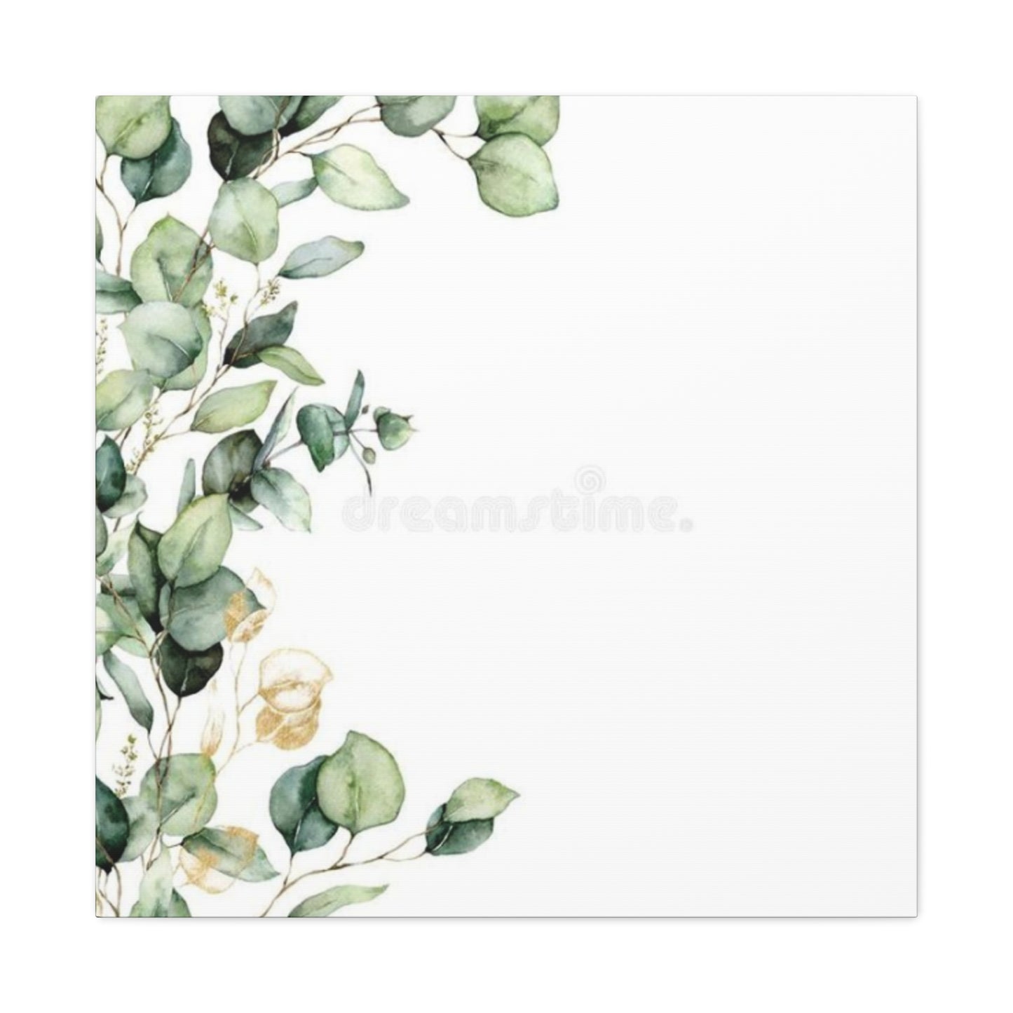 Eucalyptus Leaf Wall Art & Canvas Prints