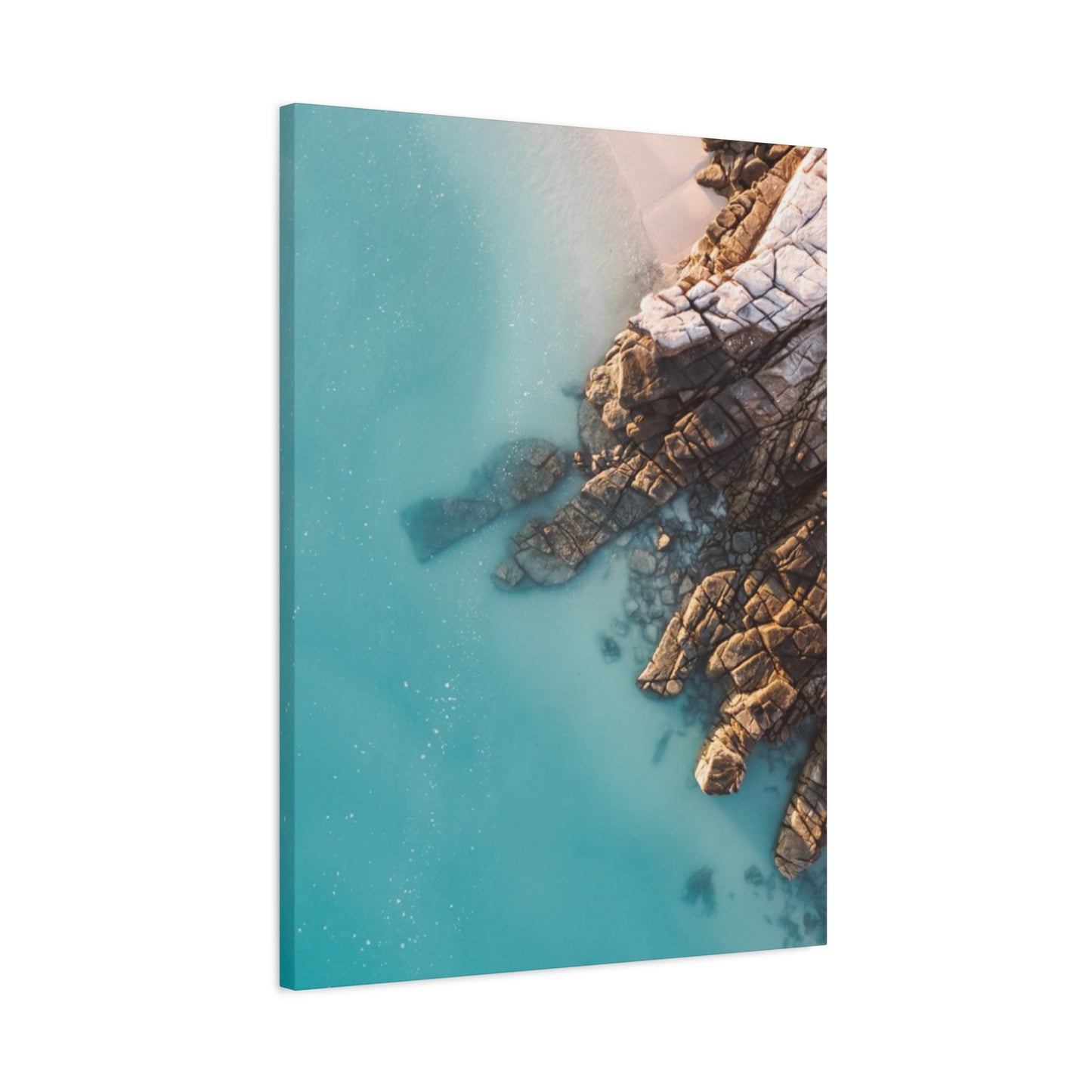 Seashore Wall Art & Canvas Prints