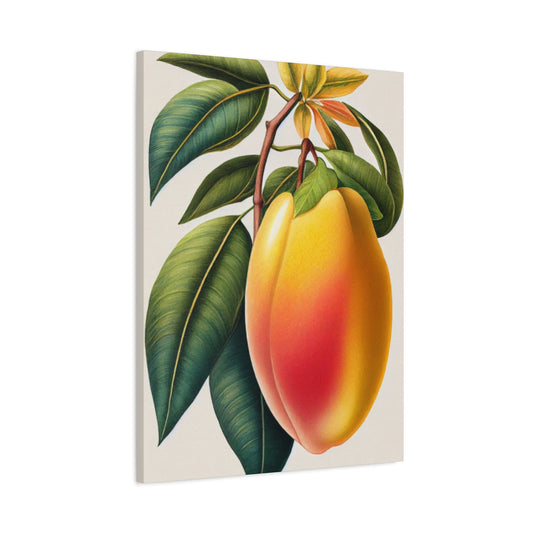 Mango Wall Art & Canvas Prints