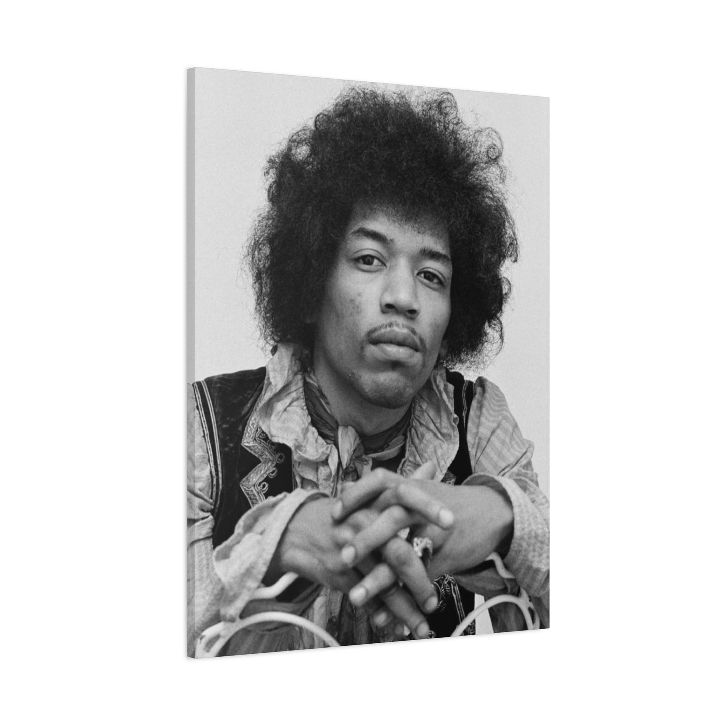 Jimi Hendrix Poster Wall Art & Canvas Prints