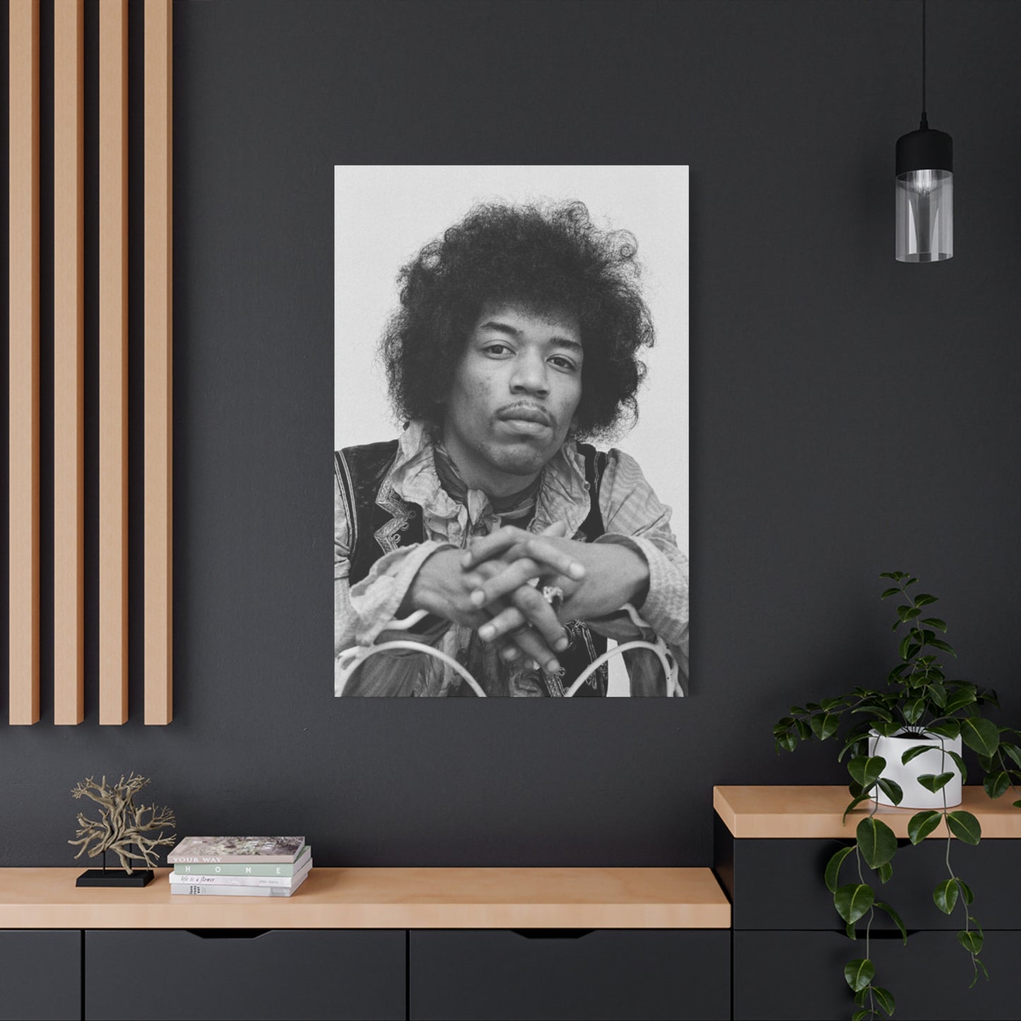 Jimi Hendrix Poster Wall Art & Canvas Prints