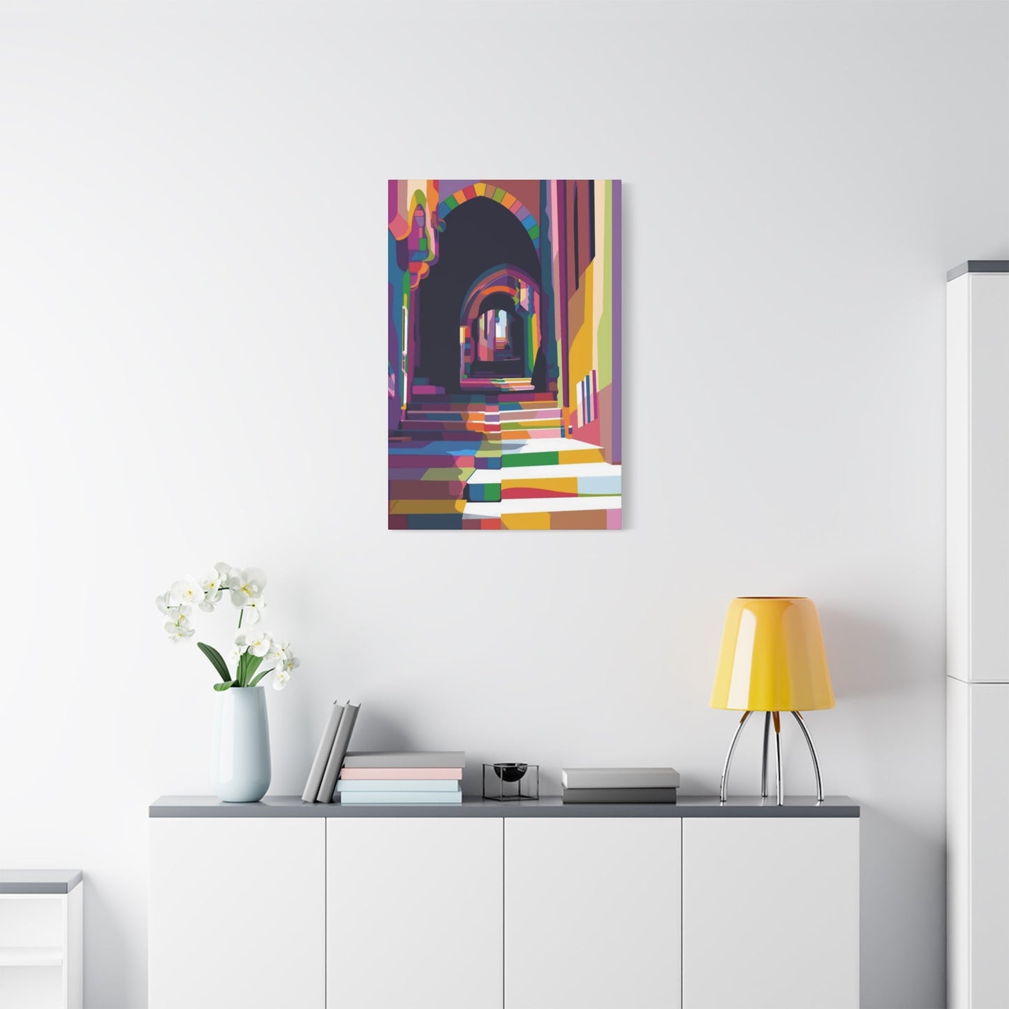 Contemporary Wall Art & Canvas Prints