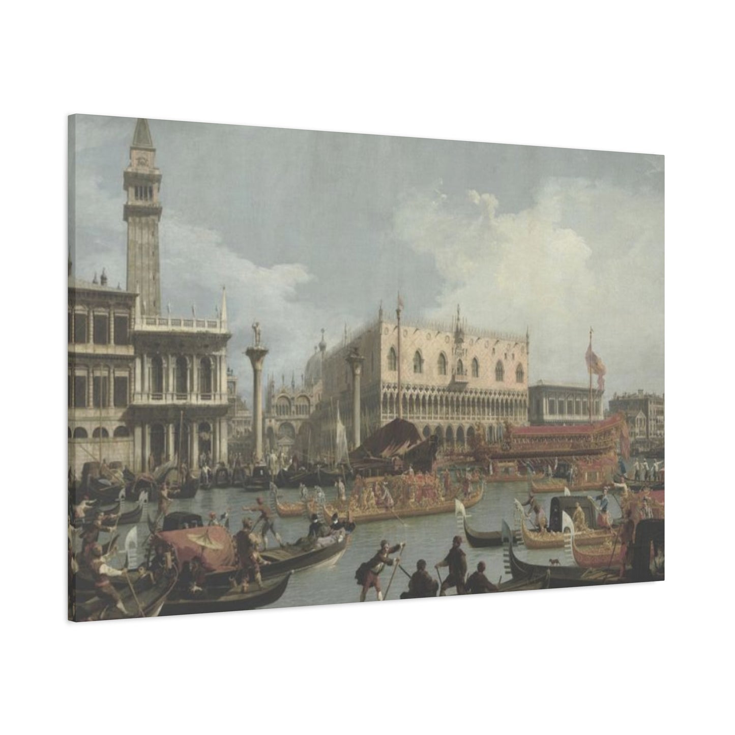 Doge Palace Wall Art & Canvas Prints