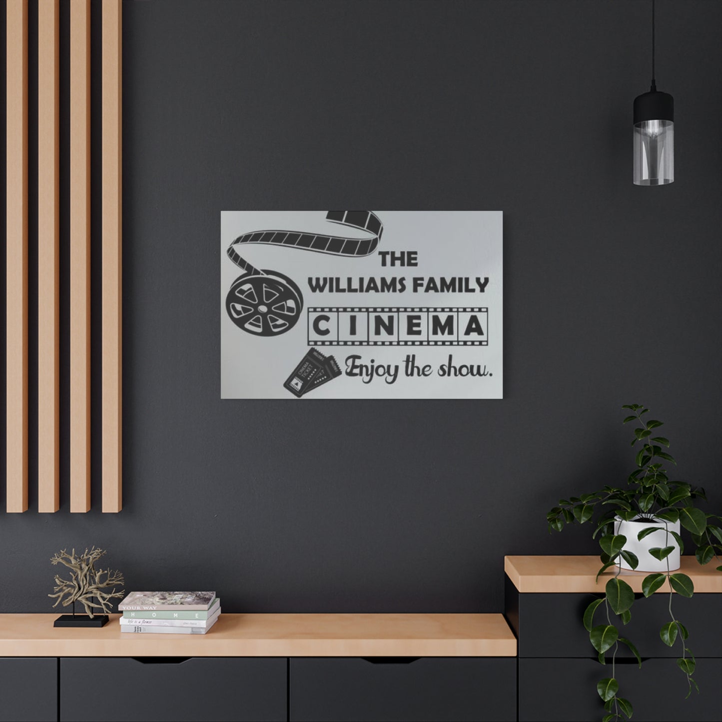 William Family Poster Wall Art & Canvas Prints