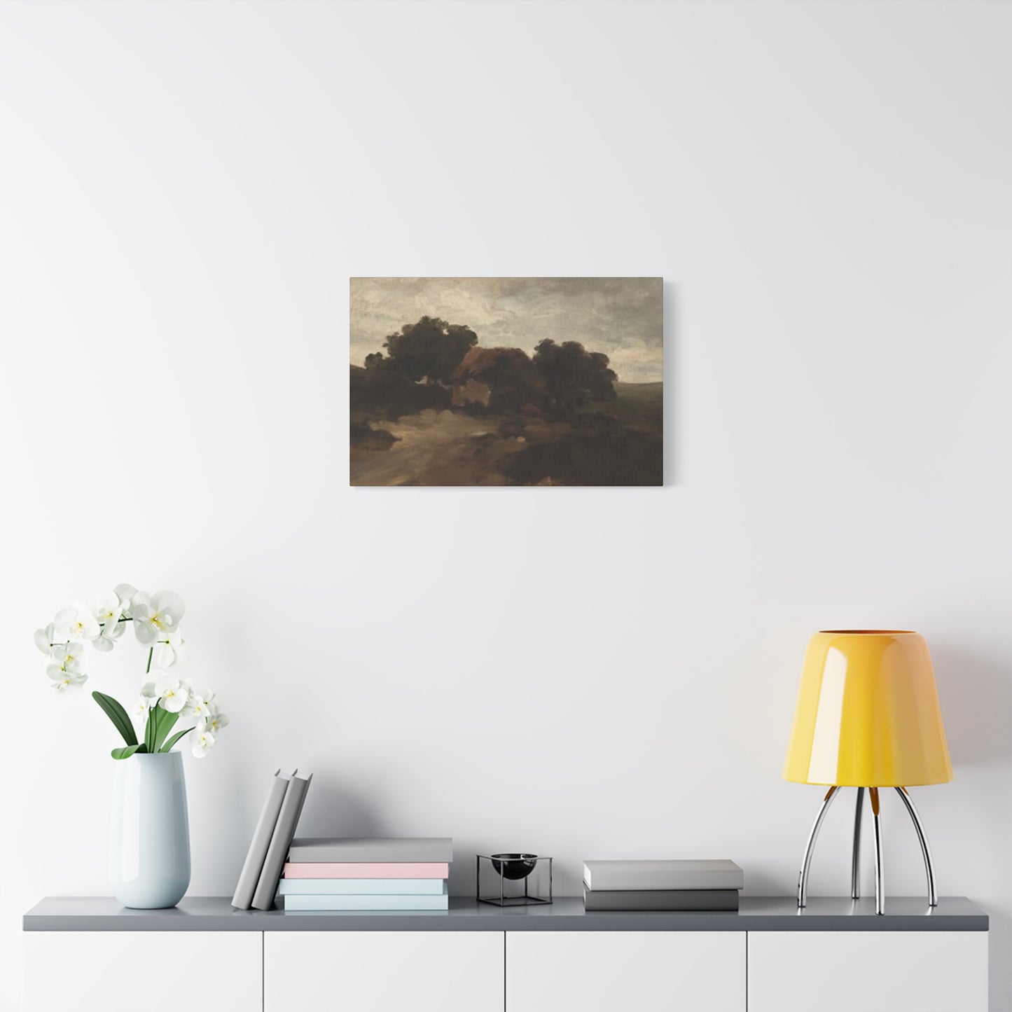 Tree Abstract Wall Art & Canvas Prints