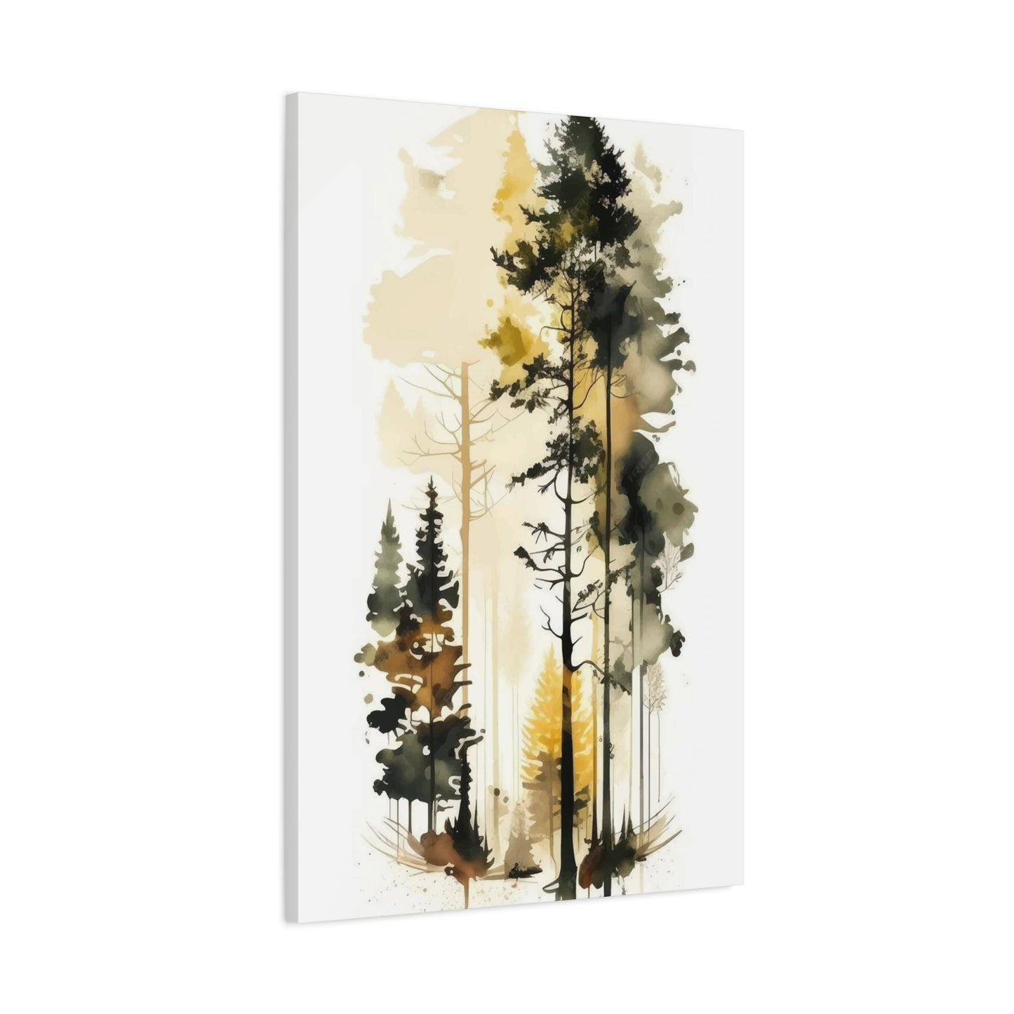 Tree Wall Art & Canvas Prints