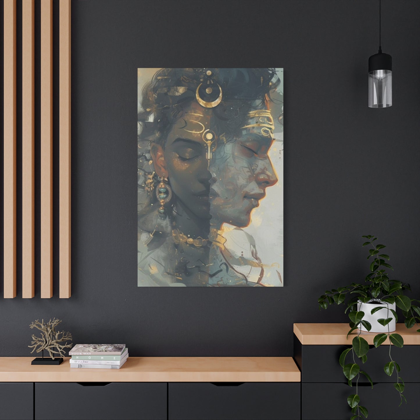 Shiva Wall Art & Canvas Prints