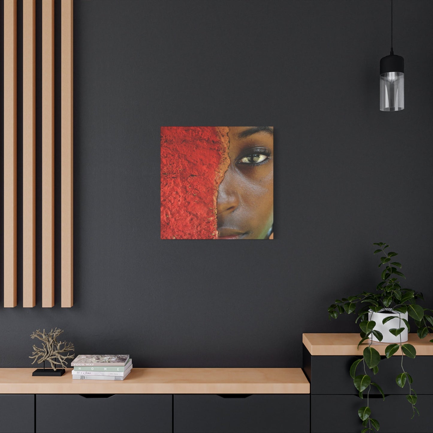 Angele Wall Art & Canvas Prints