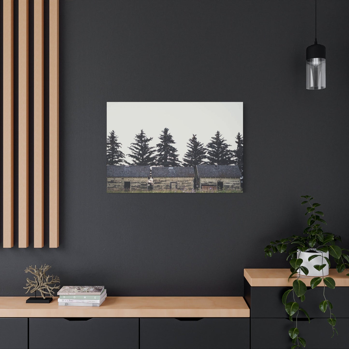 Traditional Rustic Wall Art & Canvas Prints