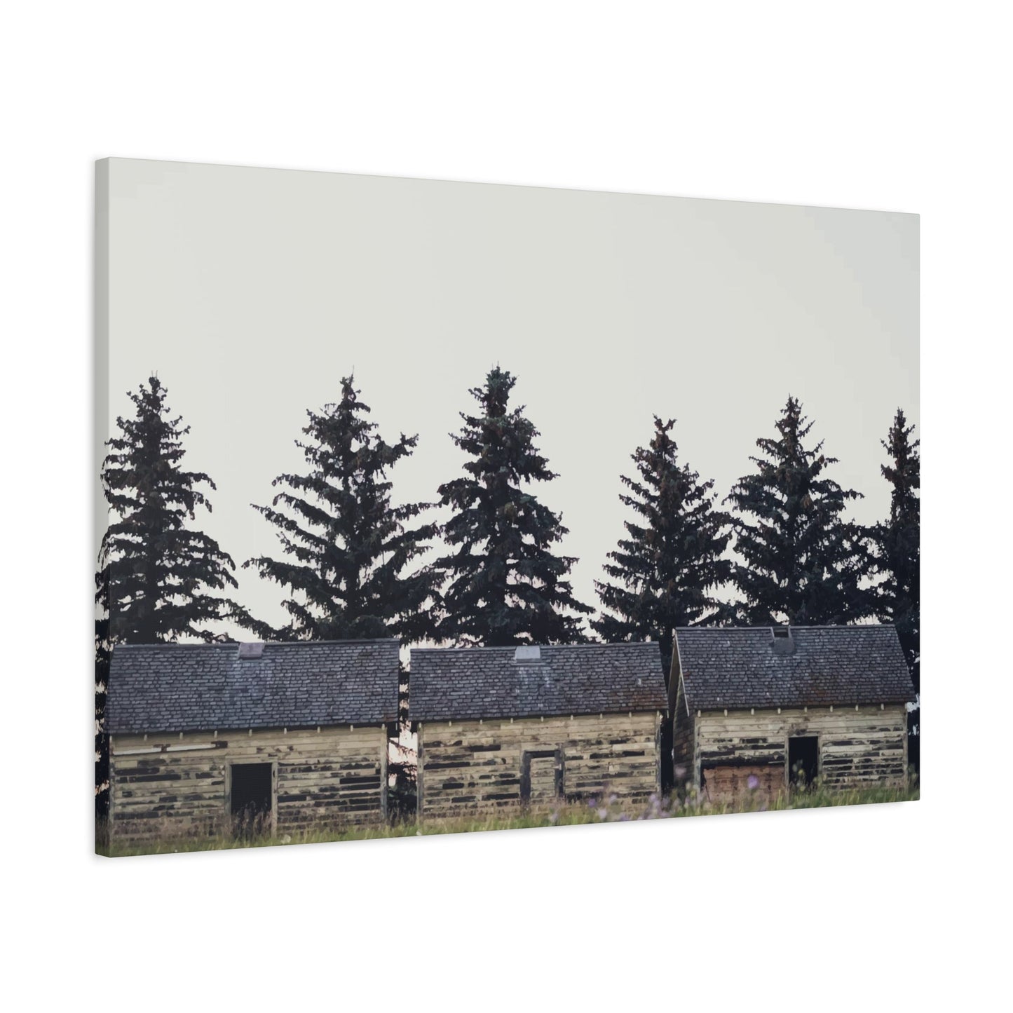 Traditional Rustic Wall Art & Canvas Prints