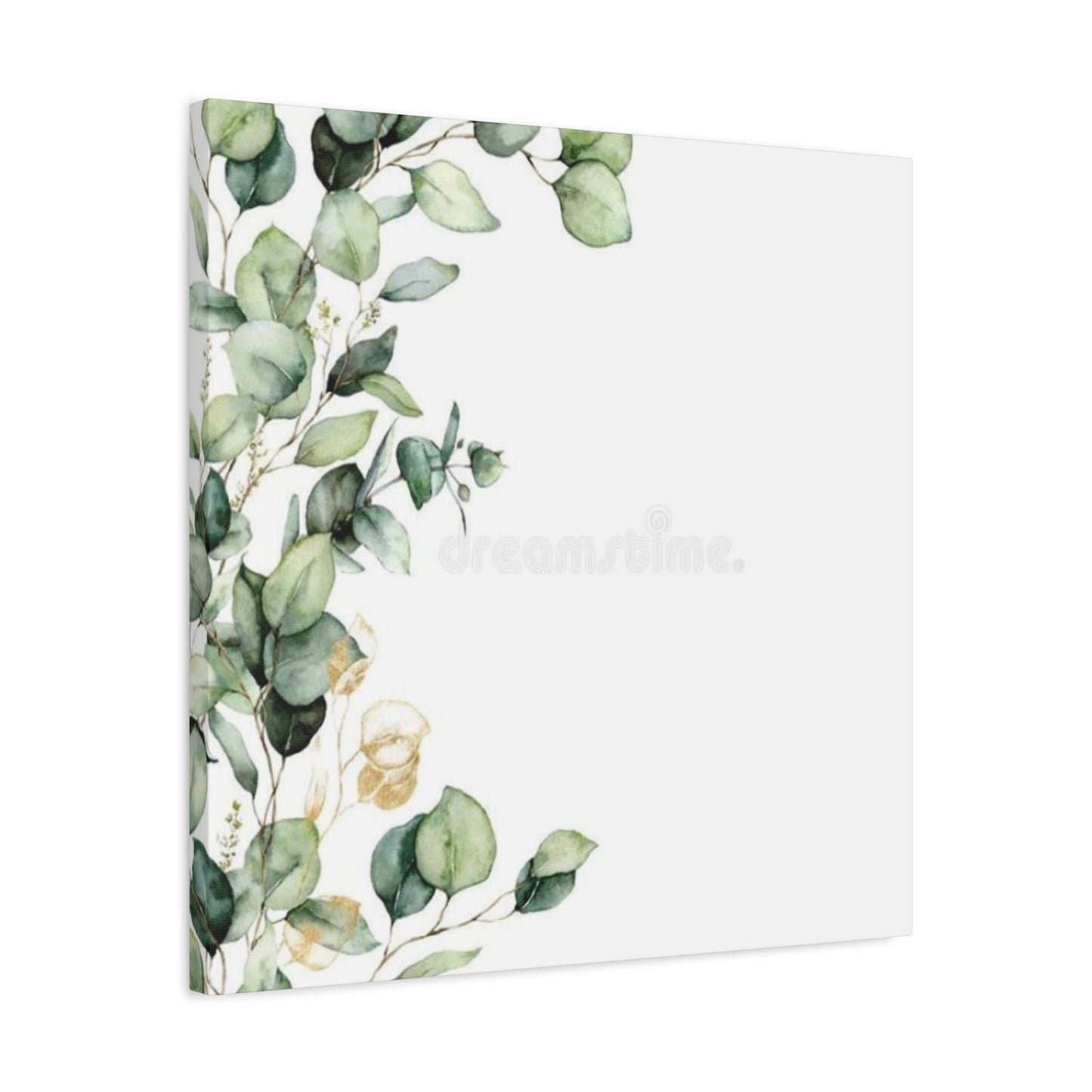 Eucalyptus Leaf Wall Art & Canvas Prints