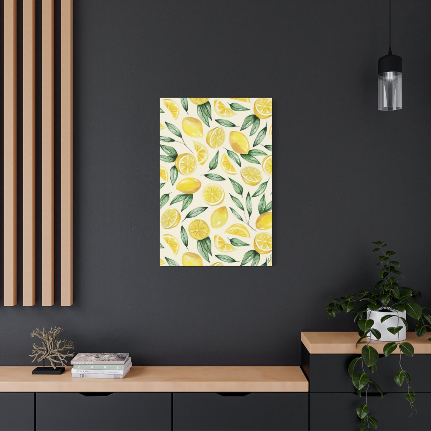 Lime Wall Art & Canvas Prints