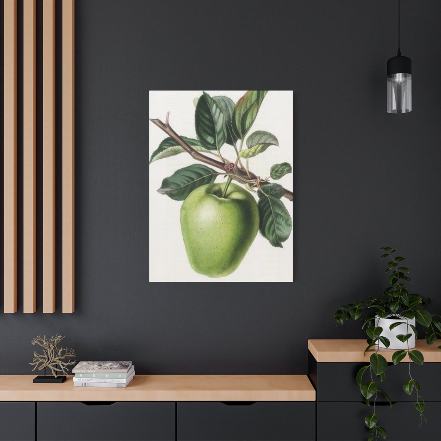 Pear Wall Art & Canvas Prints