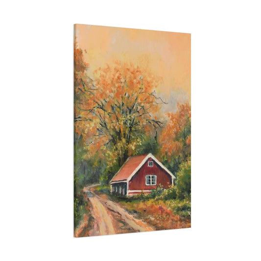 Farmhouse Wall Art & Canvas Prints