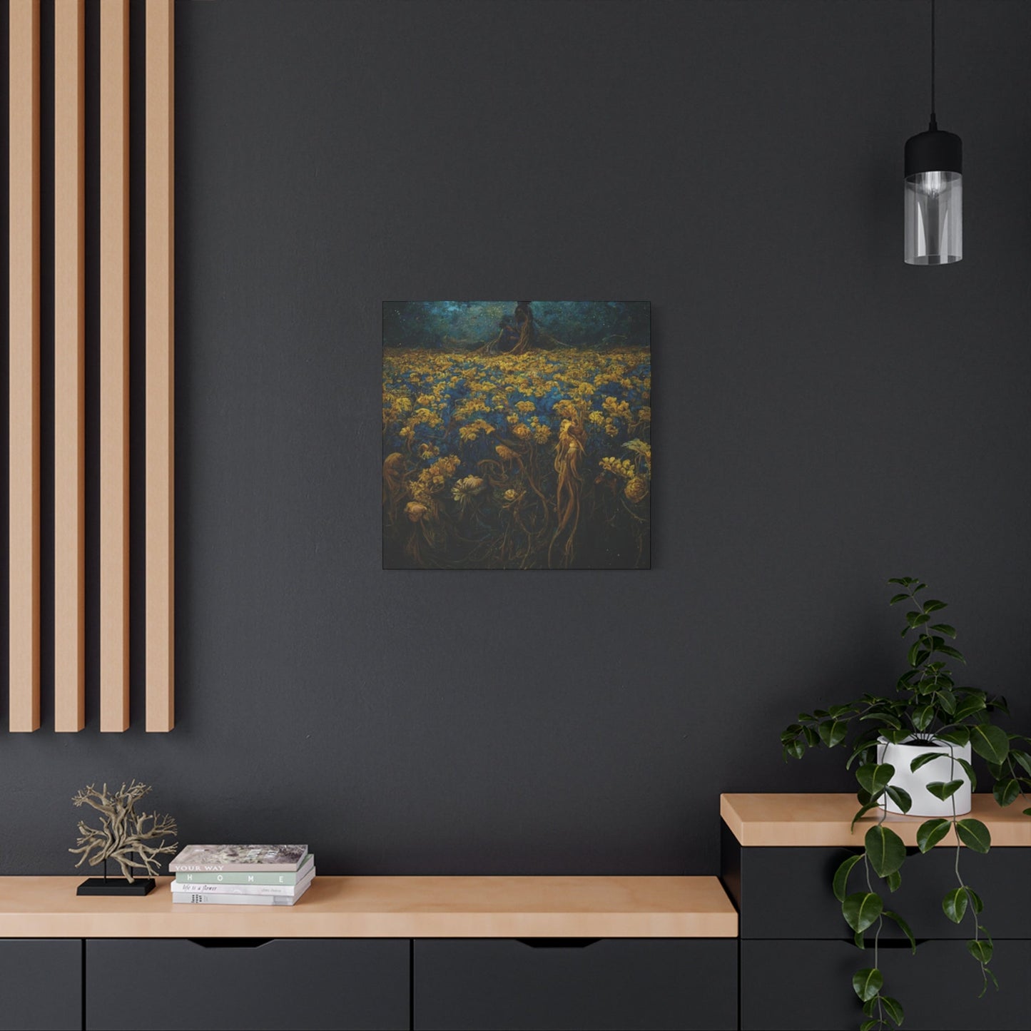 Wall Art & Canvas Prints