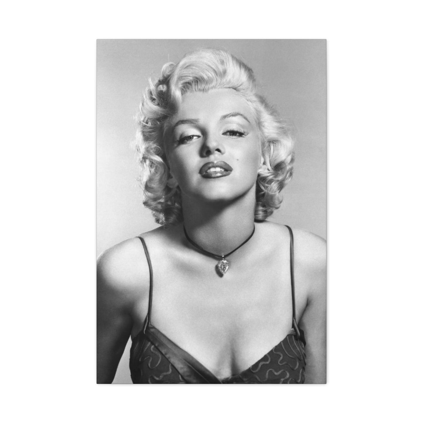 Beautiful Marilyn Monroe Photo Wall Art & Canvas Prints