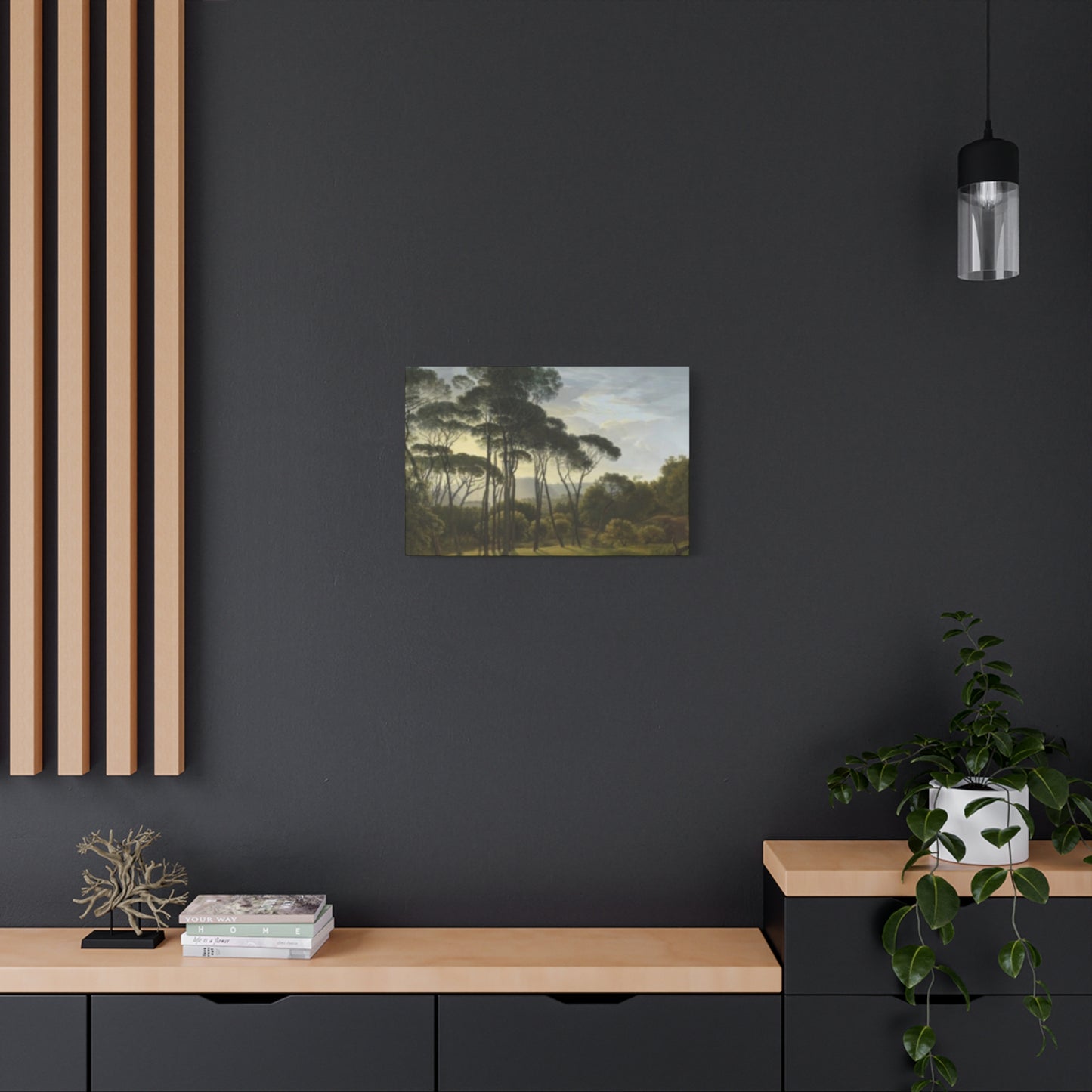 Beautiful Wildlife Panoramas Wall Art & Canvas Prints