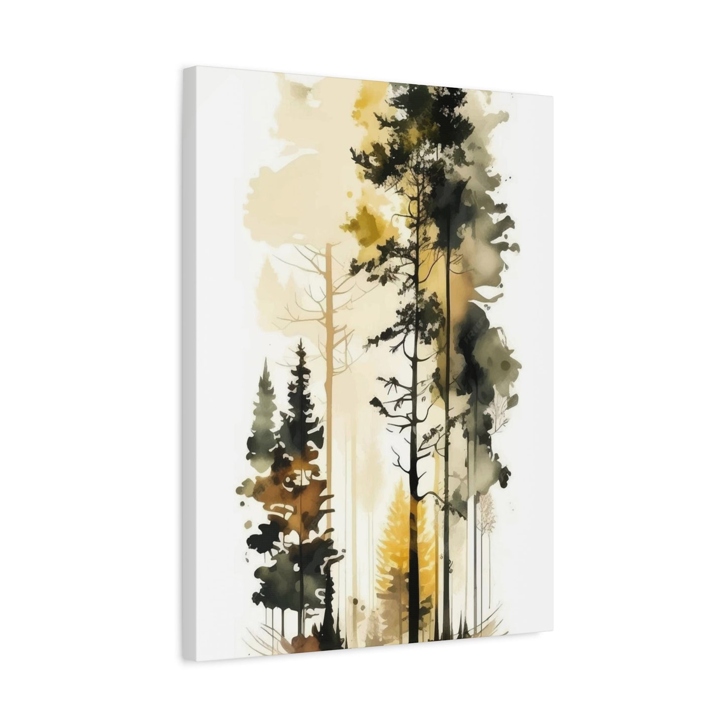 Tree Wall Art & Canvas Prints