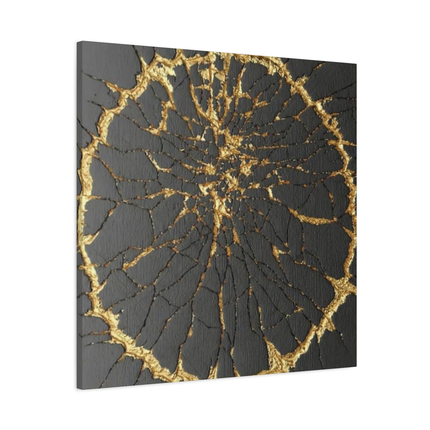 Golden Circle Wall Art & Canvas Prints