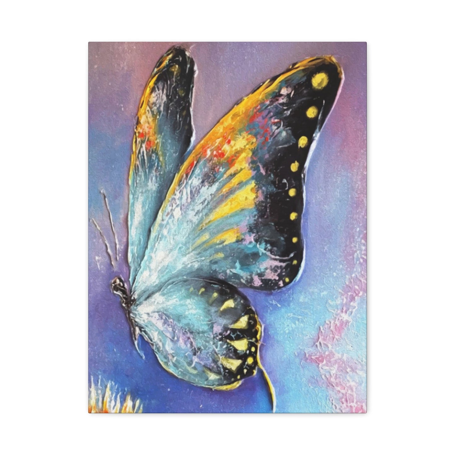 Butterfly Wall Art & Canvas Prints