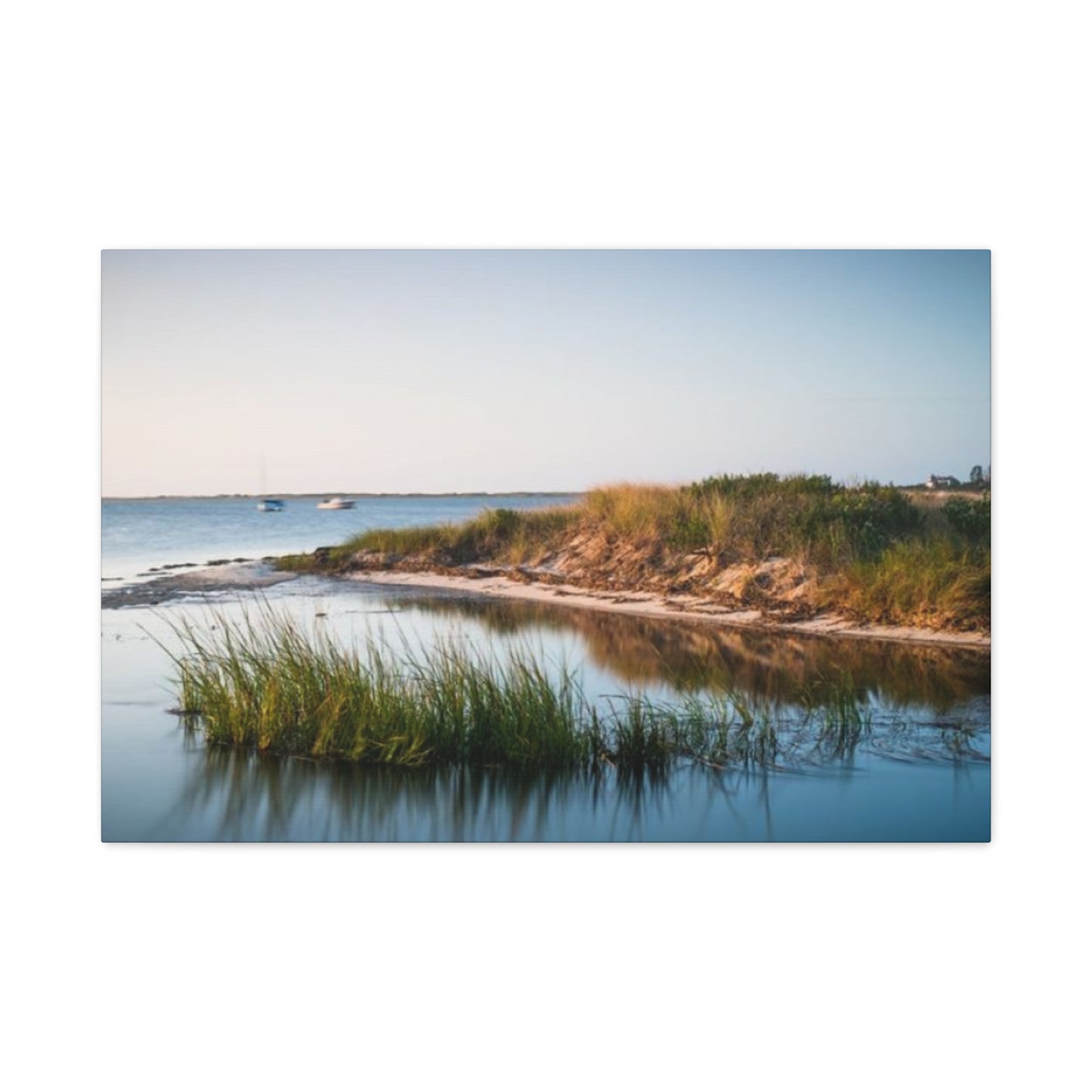 Beach Fine Wall Art & Canvas Prints