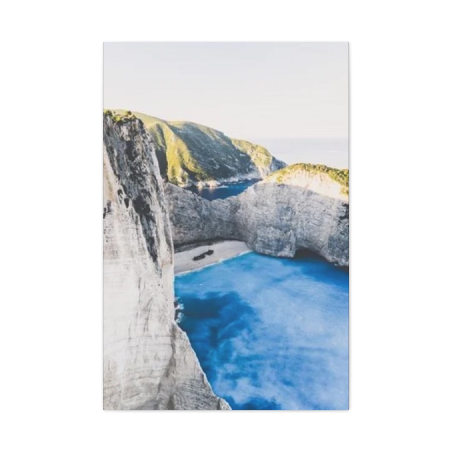 Greece Nature Wall Art & Canvas Prints