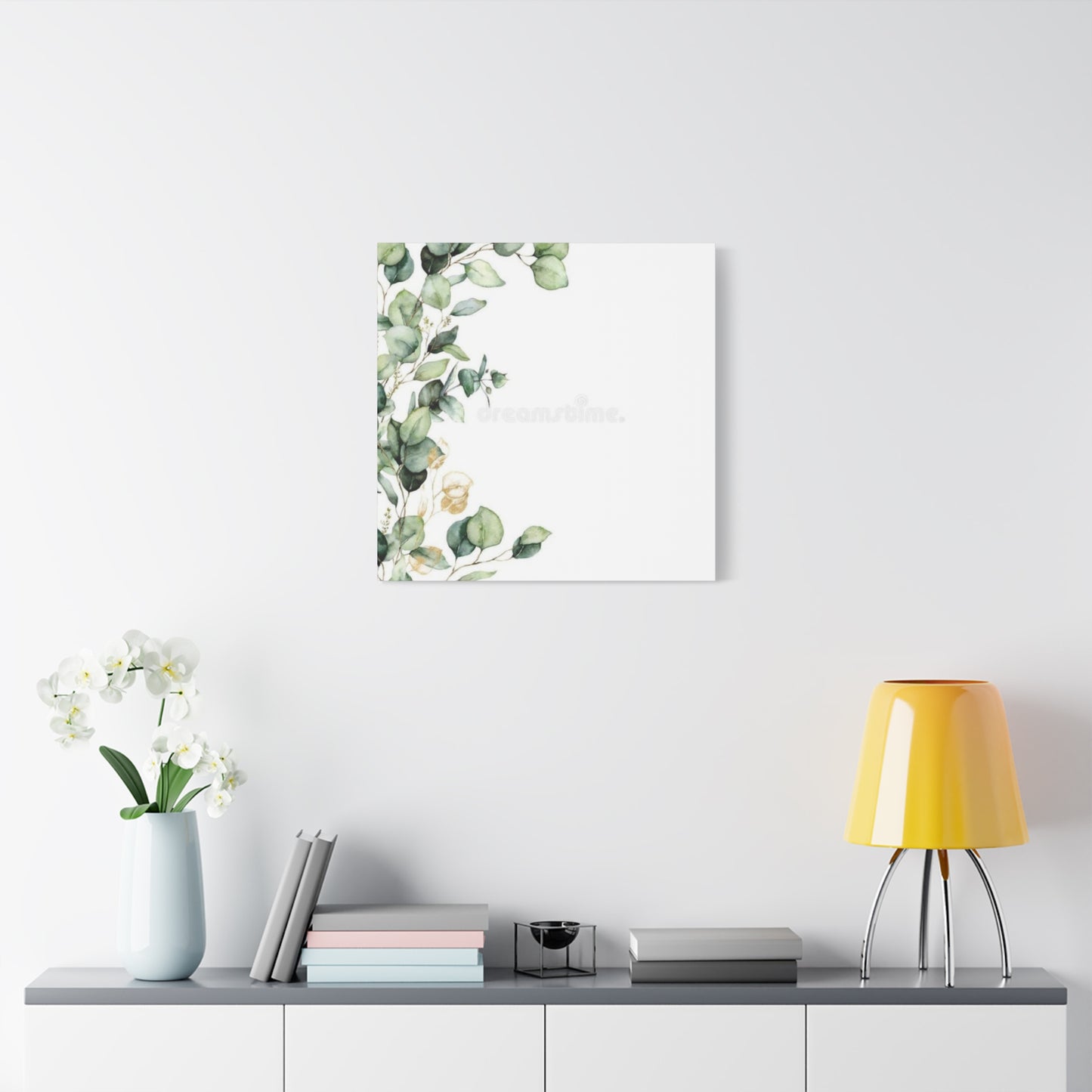 Eucalyptus Leaf Wall Art & Canvas Prints