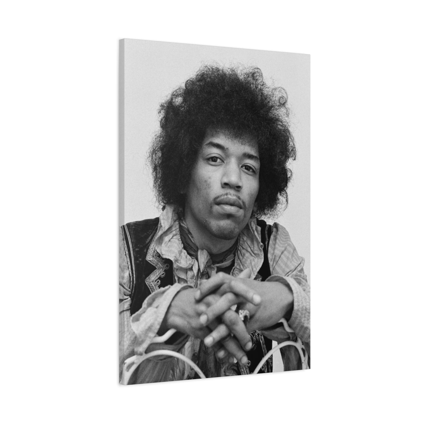 Jimi Hendrix Poster Wall Art & Canvas Prints