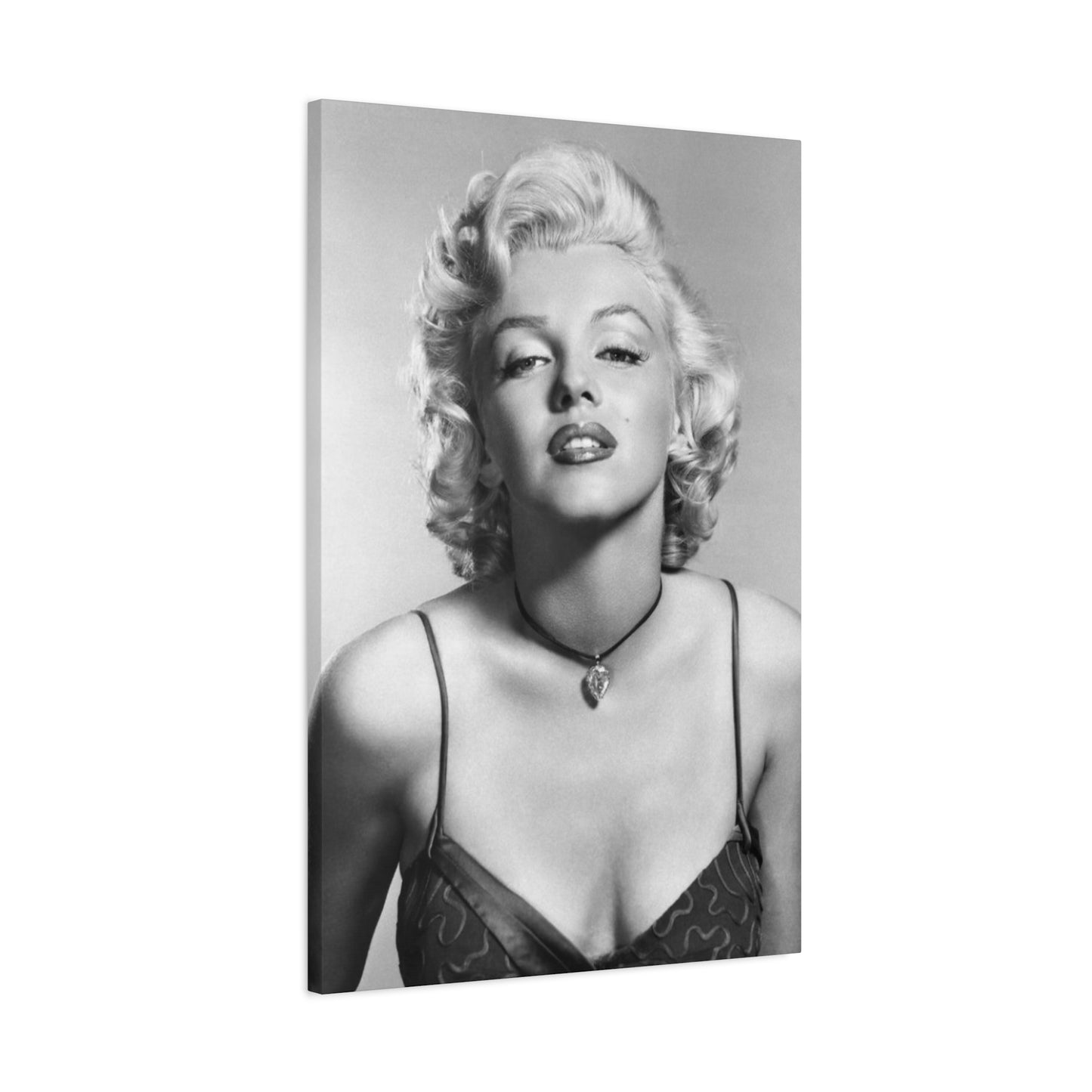 Beautiful Marilyn Monroe Photo Wall Art & Canvas Prints