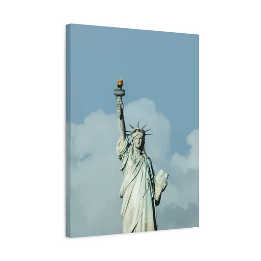 Statue of Liberty Wall Art & Canvas Prints